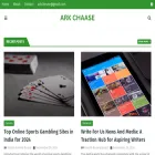 arkchase.com arkchase.com