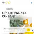 arkcryo.com arkcryo.com