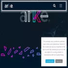 arkeagency.com