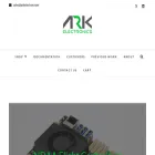 arkelectron.com arkelectron.com