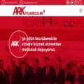 arkfuarcilik.com arkfuarcilik.com