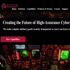 arkhamtechnology.com arkhamtechnology.com