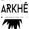 arkhe-editions.com