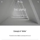 arkhe-theme.com arkhe-theme.com
