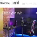 arkienvironments.com