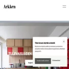 arkken.fi arkken.fi