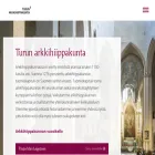arkkihiippakunta.fi arkkihiippakunta.fi