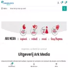 arkmedia.nl arkmedia.nl