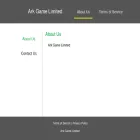 arksgame.com