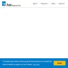 ark-tdm.com ark-tdm.com