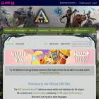 ark.wiki.gg ark.wiki.gg
