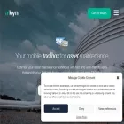 arkyn.io arkyn.io