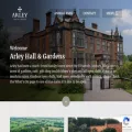 arleyhallandgardens.com