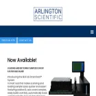 arlingtonscientific.com arlingtonscientific.com