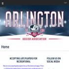 arlingtonsoccer.org
