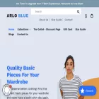 arloblue.com