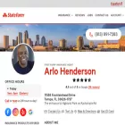 arlohenderson.com arlohenderson.com