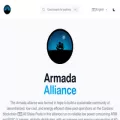 armada-alliance.com
