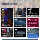 armadanetwork.org