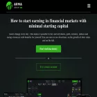 armagroup.pro