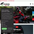 armakolasmoto.gr armakolasmoto.gr