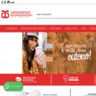armarinhobh.com.br armarinhobh.com.br
