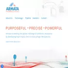 armatapharma.com armatapharma.com