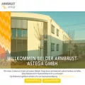 armbrust-astega.de armbrust-astega.de
