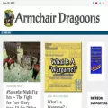 armchairdragoons.com