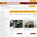 armedforces-int.com