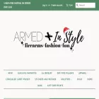 armedinstyle.com armedinstyle.com
