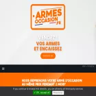 armes-occasion.fr