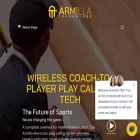 armillatech.com armillatech.com
