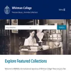 arminda.whitman.edu arminda.whitman.edu