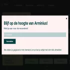 arminius.nu