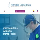 armoniadentofacial.com armoniadentofacial.com