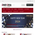 armorarena.com