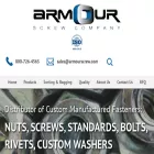 armourscrew.com armourscrew.com