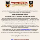 armsandbadges.com armsandbadges.com