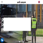 armsecure.co.uk armsecure.co.uk