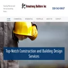 armstrongbuildersla.com armstrongbuildersla.com