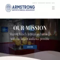 armstronginstitute.org armstronginstitute.org