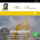 armultiservicios.com