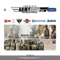 armynavynow.com