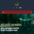 armyofgames.com armyofgames.com