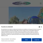 arnaudin-transports.fr arnaudin-transports.fr