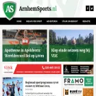 arnhemsports.nl