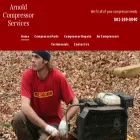 arnoldcompressor.com