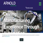 arnoldmachine.com arnoldmachine.com