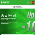 arnoldmodel.com arnoldmodel.com